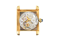 Klockor - CARTIER, Tank Louis - View 5