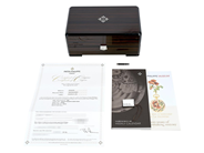 Klockor - PATEK PHILIPPE, Calatrava Weekly Calendar - View 9