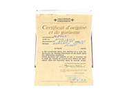 Klockor - VACHERON CONSTANTIN, Genève - View 12