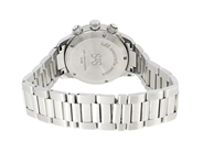 Klockor - SJÖÖ SANDSTRÖM, Royal Steel Lady Chronograph - View 3