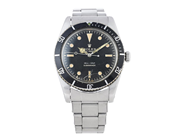 Klockor, ROLEX, Submariner (Swiss), i auktion: Klockkvaliten – Lördag 15 november