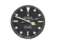 Klockor - ROLEX, Submariner (Swiss) - View 12