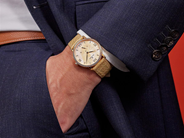 Klockor - BLANCPAIN, Villeret Ultra Slim - View 12