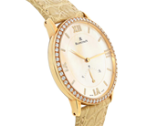 Klockor - BLANCPAIN, Villeret Ultra Slim - View 3