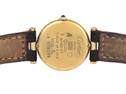 Klockor - must de CARTIER, VLC - View 3
