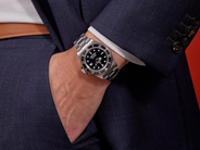 Klockor - ROLEX, Oyster Perpetual Date - View 13