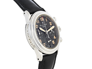 Klockor - BLANCPAIN, Leman - View 3