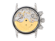 Klockor - BLANCPAIN, Leman - View 6