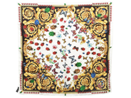 Accessoarer, SCARF, VERSACE, i auktion: Fashionabla – Torsdag 9 oktober