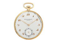 Klockor - PATEK PHILIPPE & CIE, Genève - View 5