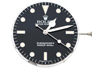 Klockor - ROLEX, Oyster Perpetual - View 11