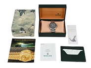 Klockor - ROLEX, Oyster Perpetual - View 15