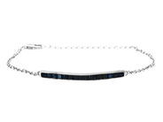 Smycken, ARMBAND, silver, i auktion: Lilla Smycken – Tisdag 23 september