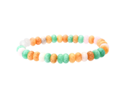 Smycken, ARMBAND, behandlad jade, i auktion: Lilla Smycken – Tisdag 23 september