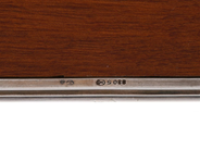 Silver - ETUI, silver - View 2