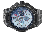 Klockor - BREITLING, for Bentley GMT - View 1