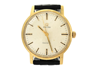 Klockor, OMEGA, Genève (T Swiss Made T), i auktion: Klockor – Lördag 4 oktober