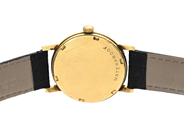 Klockor - OMEGA, Genève (T Swiss Made T) - View 3