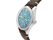 Klockor - ORIS, Big Crown Pointer Date - View 2