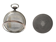 Klockor - OMEGA, fickur 50 mm - View 2