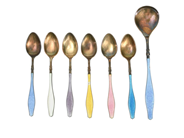 Silver, 7 SKEDAR, sterlingsilver, i auktion: Allmänna – Tisdag 14 oktober