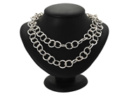 Smycken - HALSKEDJA, sterlingsilver - View 1
