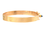 Smycken - ARMRING, 18K guld - View 2