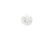 Ädelstenar, DIAMANT gammalslipad 0,30 ct TW(G)/VS,, i auktion: Lilla Smycken – Tisdag 23 september