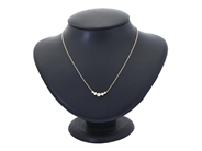 Smycken - COLLIER, 18K guld - View 2