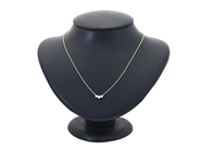 Smycken - COLLIER, 18K guld - View 2