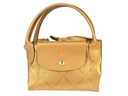 Accessoarer - VÄSKA, LONGCHAMP - View 3
