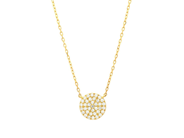 Smycken - COLLIER, 18K guld - View 1