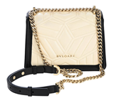 Accessoarer - BVLGARI, VÄSKA - View 3