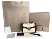 Accessoarer - BVLGARI, VÄSKA - View 9