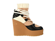Kläder - CHANEL, SKOR - View 4