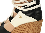 Kläder - CHANEL, SKOR - View 5