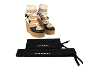 Kläder - CHANEL, SKOR - View 6