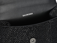 Accessoarer - BALENCIAGA, VÄSKA - View 7