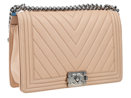 Accessoarer - CHANEL, VÄSKA - View 2
