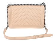 Accessoarer - CHANEL, VÄSKA - View 3