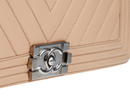 Accessoarer - CHANEL, VÄSKA - View 4