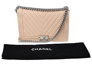 Accessoarer - CHANEL, VÄSKA - View 8