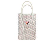 Accessoarer, GOYARD, VÄSKA, i auktion: Modekvaliten – Lördag 18 oktober