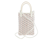 Accessoarer - GOYARD, VÄSKA - View 3