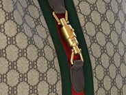 Accessoarer - GUCCI x BALENCIAGA, VÄSKA - View 5