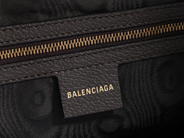 Accessoarer - GUCCI x BALENCIAGA, VÄSKA - View 6