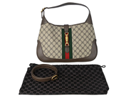 Accessoarer - GUCCI x BALENCIAGA, VÄSKA - View 7