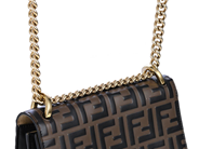 Accessoarer - FENDI, VÄSKA - View 6