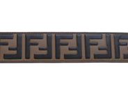 Accessoarer - FENDI, AXELREM - View 3