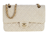 Accessoarer, CHANEL, VÄSKA, i auktion: Modekvaliten – Lördag 18 oktober